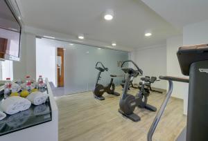 ImagenHotel Cordoba Medina Azahara Affiliated by Meliá 3