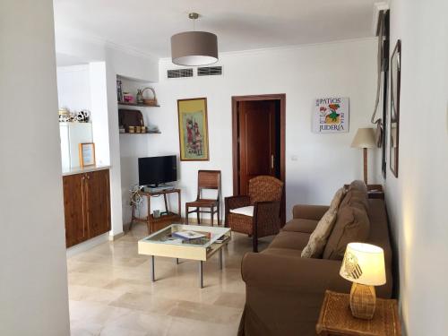 ImagenPenthouse Puerta de la Judería 2