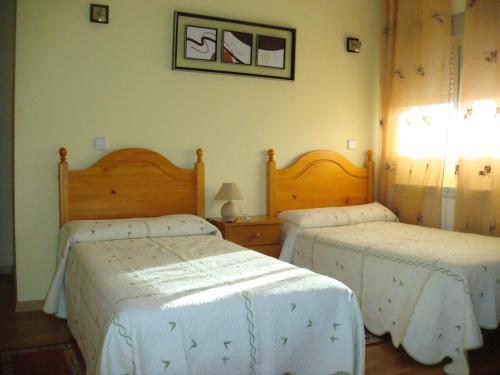 ImagenHostal Madrid Paris 2