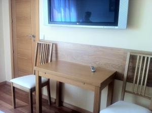 ImagenHostal Madrid Paris 3