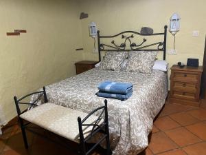 Imagencomplejo rural el prado 5