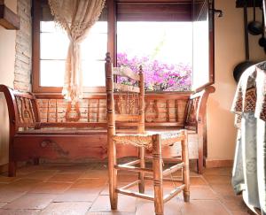 ImagenCasa Rural El Portalón 4