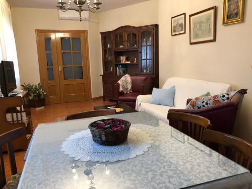 ImagenCasa Rural La posada del 42 1