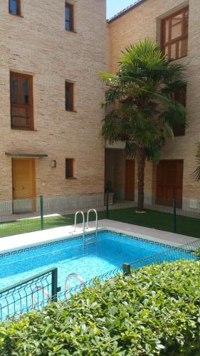 ImagenDuplex University - City Centre 2