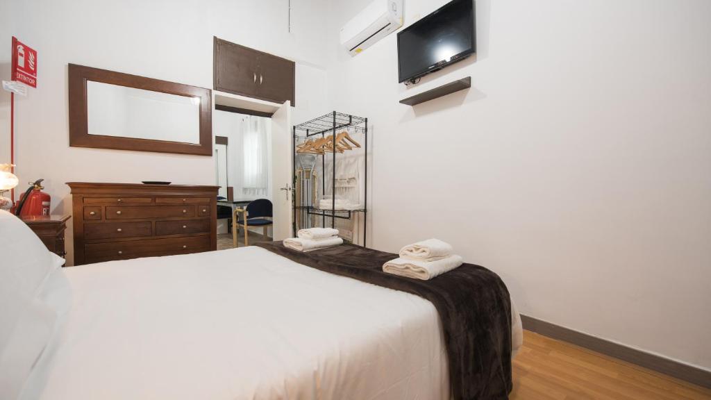 Apartamento céntrico - Mascotasimagen principal