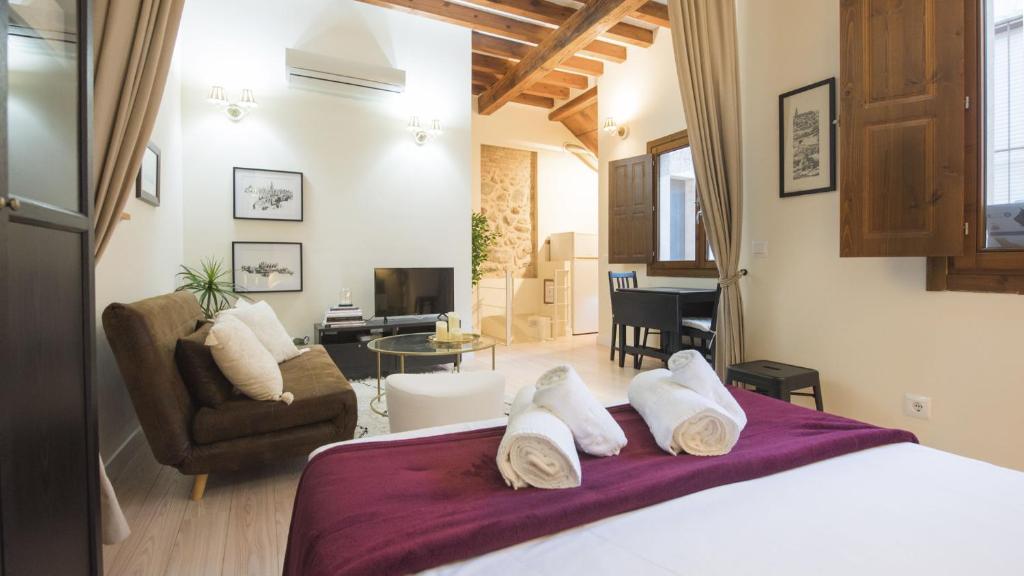 La Corelitaimagen principal