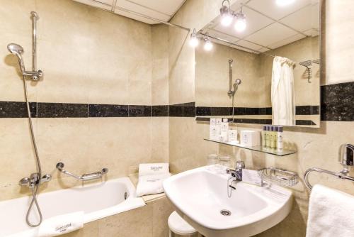 ImagenHotel Sercotel Alfonso VI 1