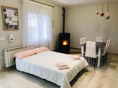 ImagenCasa La Mimbrera 1