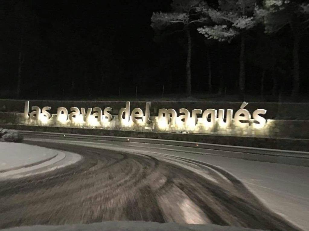 Tres Cruces Apartmentimagen principal