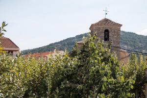 ImagenApartahotel Rural CollaRubio Luxury 6