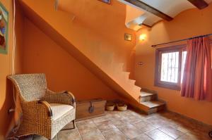 ImagenCasa Rural Mirador del Salto 4