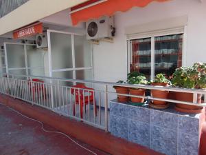 ImagenHotel Libertador 8