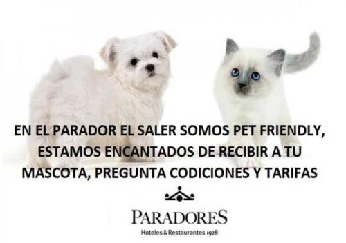 ImagenParador de El Saler 2