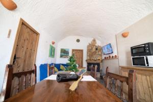 ImagenCueva El Cortijo Gachas 3