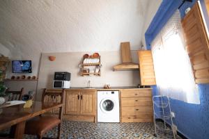 ImagenCueva El Cortijo Gachas 4