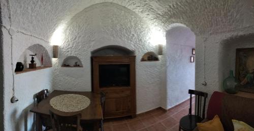 ImagenCasa Cueva Picoesquina 2