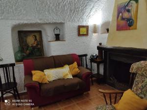 ImagenCasa Cueva Picoesquina 5