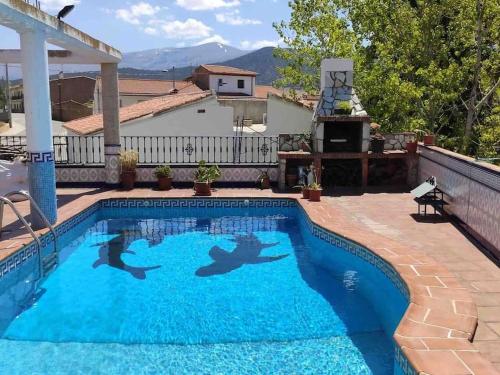 ImagenSun-kissed Holiday Home in Cogollos de Guadix near Centre 1