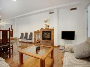 ImagenSun-kissed Holiday Home in Cogollos de Guadix near Centre 5