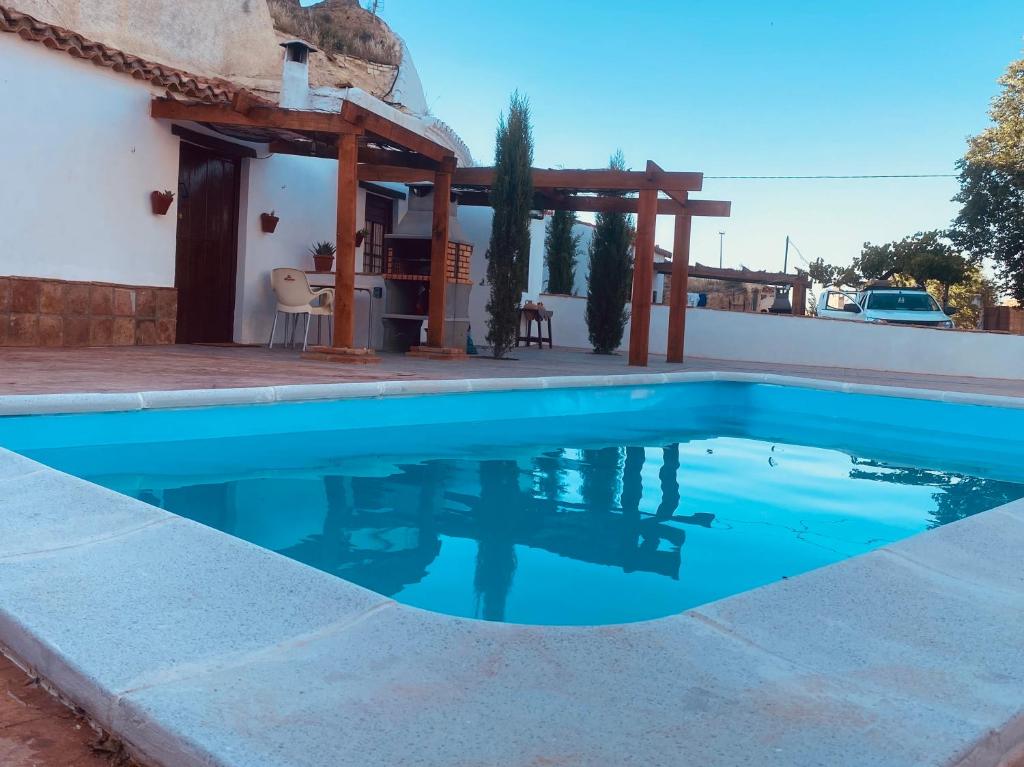 Cueva La Ermita IIimagen principal