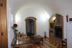 ImagenCuevas Hammam Abuelo Jose 6