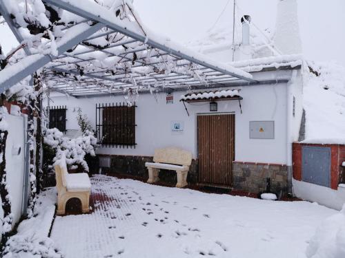 ImagenCueva Tradicional El capricho 1