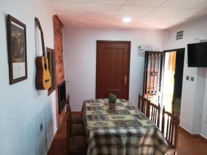 ImagenCueva Tradicional El capricho 6