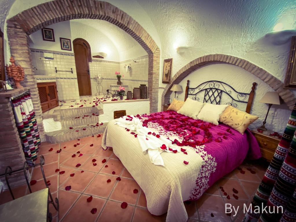 Cuevas Pedro Antonio de Alarconimagen principal