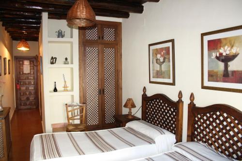 ImagenHotel Rural San Roque 1