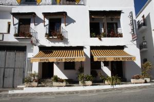 ImagenHotel Rural San Roque 5