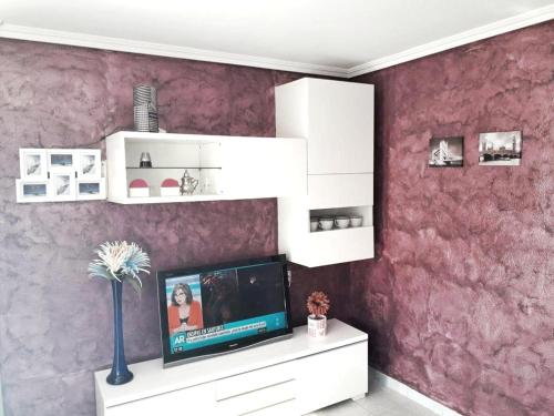 ImagenBungalow soleado a 100 metros de La Playa 2