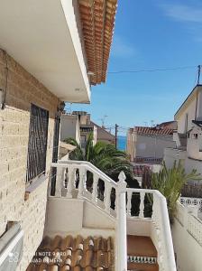 ImagenBungalow soleado a 100 metros de La Playa 4