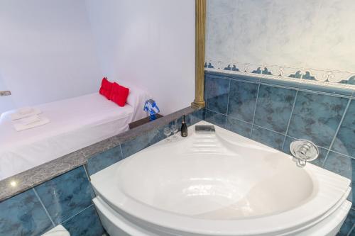 ImagenFidalsa Blue Chill BBQ & Pool 2