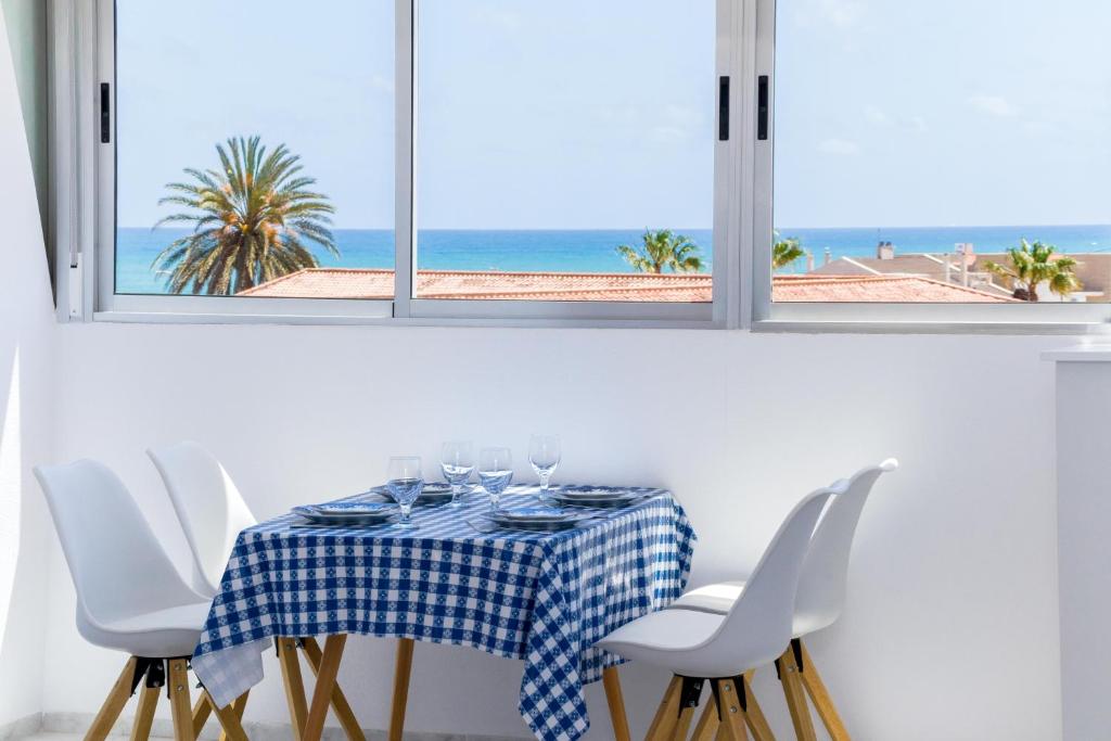 La Mata Londresimagen principal