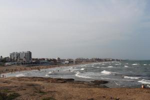 ImagenBungalow cerca de la playa de La Mata 5