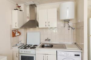 ImagenBungalow cerca de la playa de La Mata 6