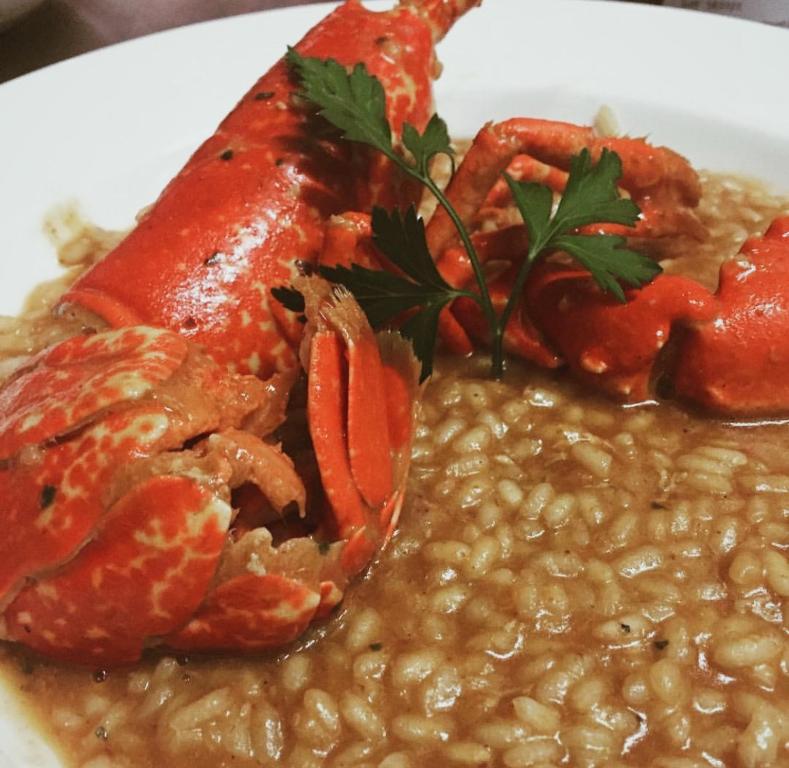 Hotel Robertimagen principal