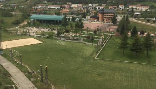 ImagenHostal Bar Stop 2