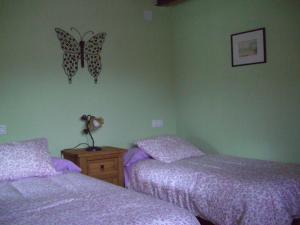 ImagenAlojamientos Casa San Habitaciónes 4