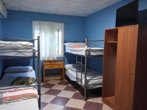 ImagenAlbergue Rojo Plata 4