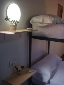 ImagenALBERGUE TURÍSTICO DE CORNALVO 5