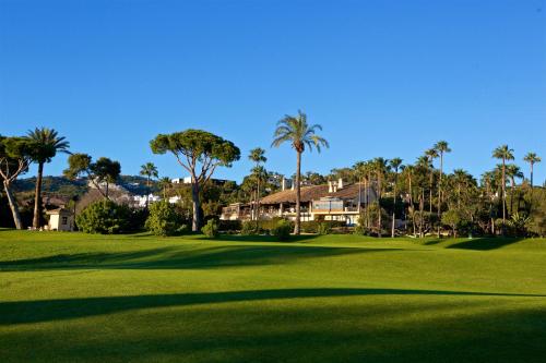 ImagenRio Real Golf Hotel 1