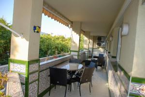 ImagenModern Marbella City Apartment 3