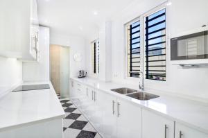 ImagenModern Marbella City Apartment 5