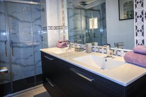 ImagenPenthouse A6 Parque la Carolina/Carolina Park 3