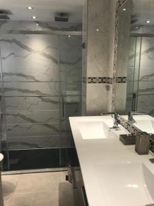 ImagenPenthouse A6 Parque la Carolina/Carolina Park 5