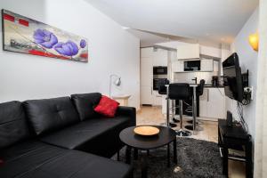 ImagenPenthouse A6 Parque la Carolina/Carolina Park 6