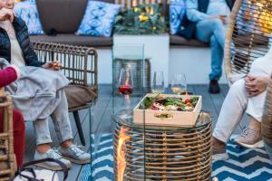 ImagenLinda Boutique Hotel 5