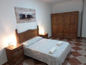 ImagenCASAS RURALES PUERTA DE ANDALUCÍA, La reconquista, Nuevas Poblaciones 5