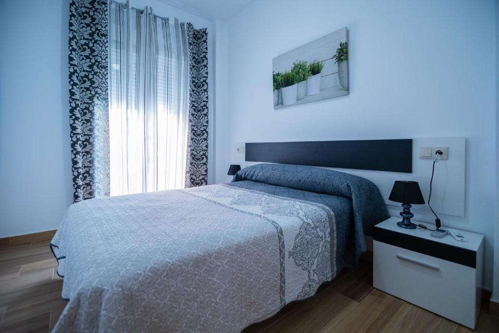 Alojamiento Rural la Plazaimagen principal